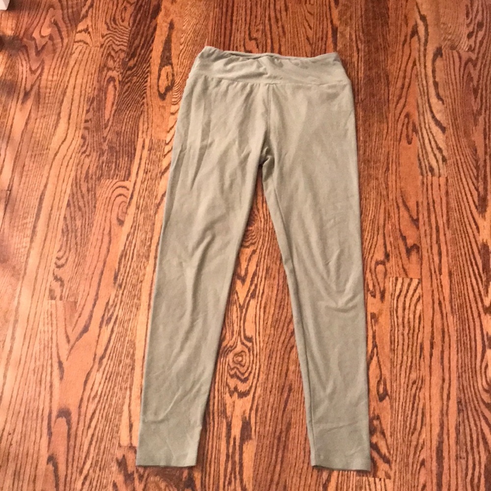 Lularoe one size leggings